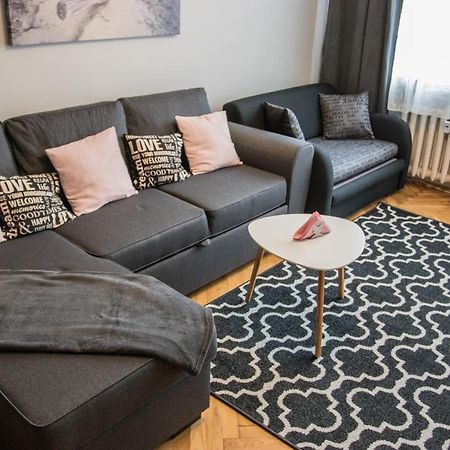 Apartament Sea View Gdynia Zewnętrze zdjęcie