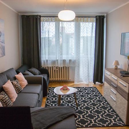 Apartament Sea View Gdynia Zewnętrze zdjęcie