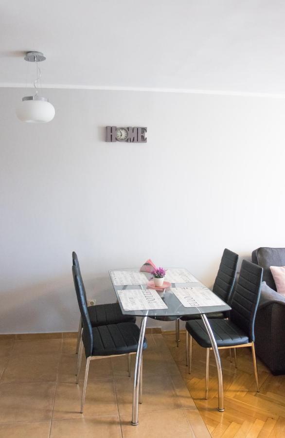 Apartament Sea View Gdynia Zewnętrze zdjęcie