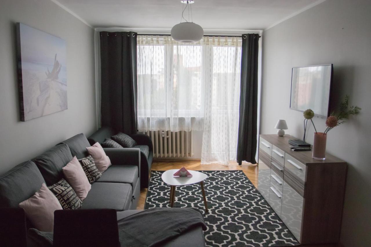 Apartament Sea View Gdynia Zewnętrze zdjęcie