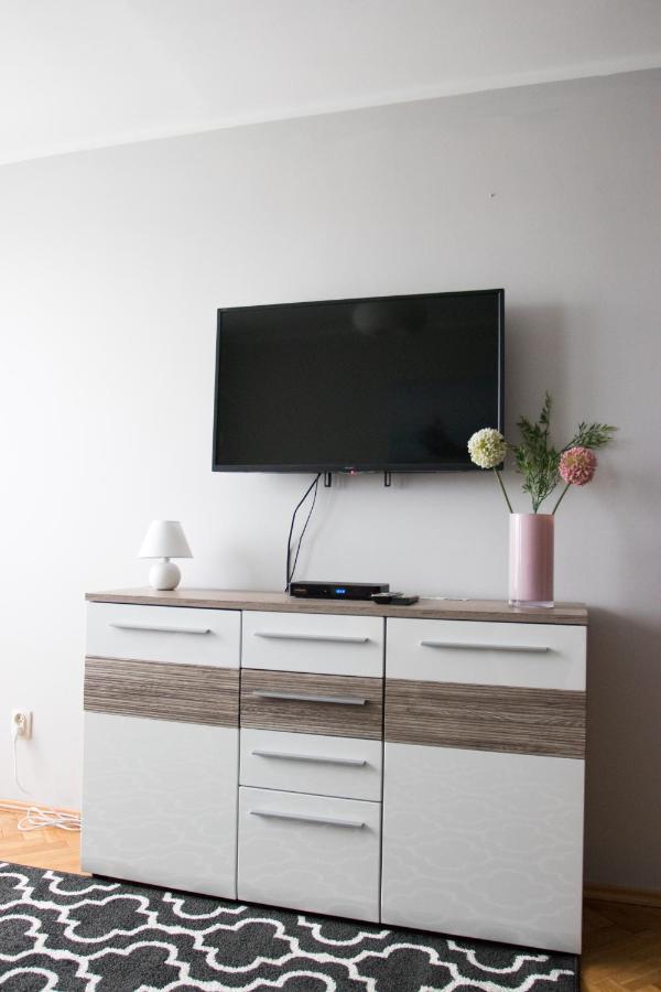 Apartament Sea View Gdynia Zewnętrze zdjęcie