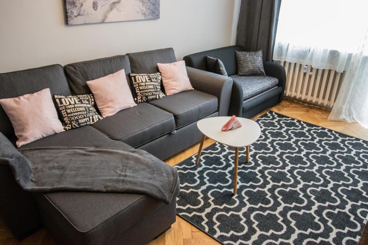 Apartament Sea View Gdynia Zewnętrze zdjęcie