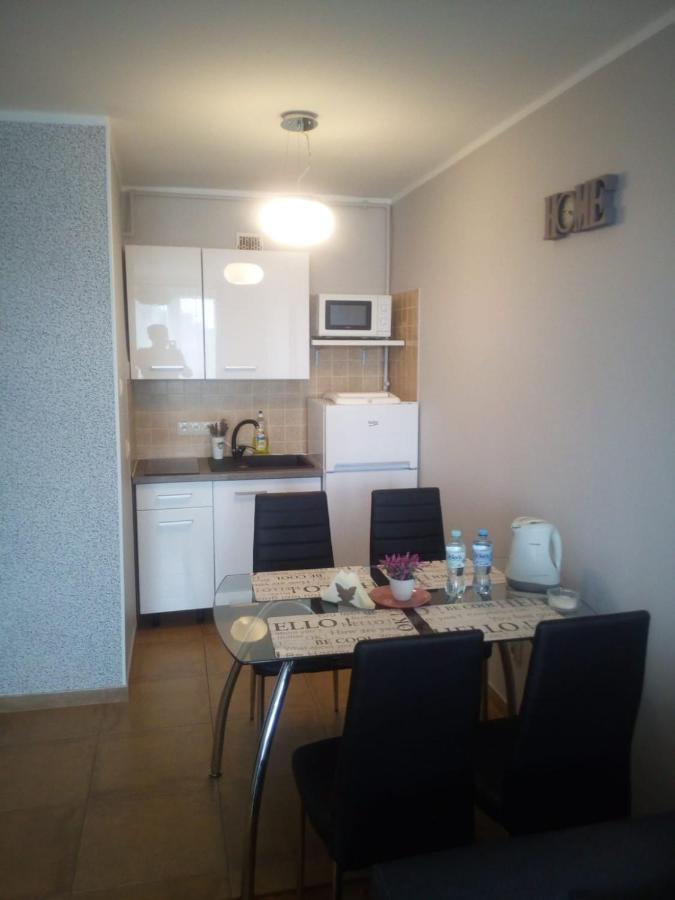 Apartament Sea View Gdynia Zewnętrze zdjęcie